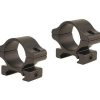 Leupold Rifleman 1 inch Low Rings