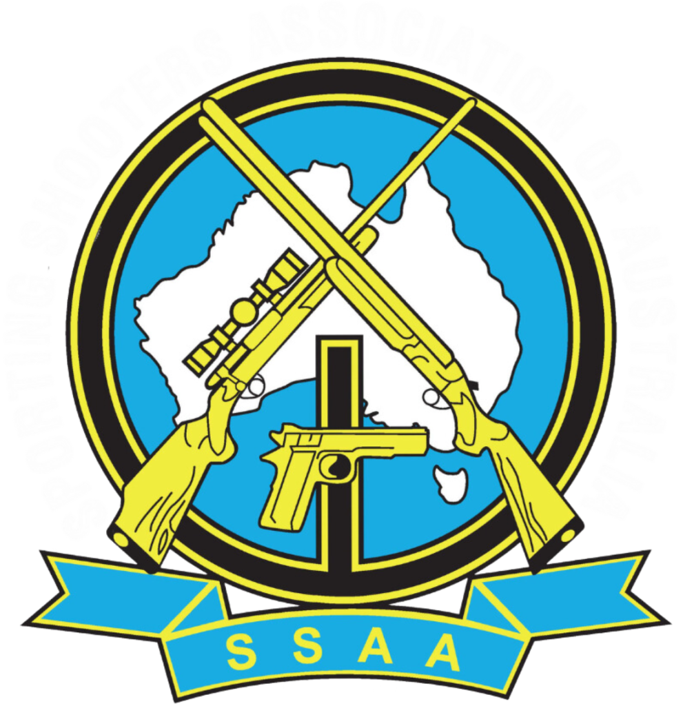 Range Rules St Marys Indoor Shooting