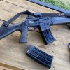 Adler B230 12g 20 inch Tactical Staight Pull 5shot DM - Image 4