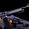 Adler B230 12g 20 inch Tactical Staight Pull 5shot DM - Image 3