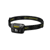Nitecore NU30 HeadLamp USB Blk - Image 2