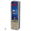 CCI 22lr Mini Mag 36gn HP C31 100pk