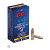 CCI 22lr Quiet Segmented HP 50pk