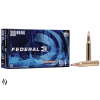 Federal 300 Win Mag 150Gr F300 20pk