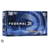 Federal 7mm Mauser 140gr SP 20pk