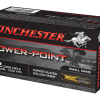 Winchester 22lr PP 40g HP Copper Plated 50pk