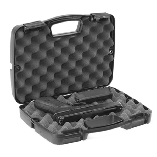 Tikka Premium Gun Bag St Marys Indoor Shooting