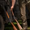 Rossi 22lr Rio Bravo Lever Action Wood 18In 15rnd - Image 6