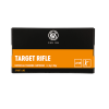 RWS 22lr Target Rifle 50pk