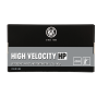 RWS 22lr High Velocity HP 50pk