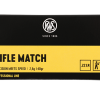 RWS 22lr Rifle Match 50pk