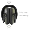 Howard Leight Impact Sport Olive - Image 2
