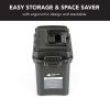 EvoGear Ammo Can Large Blk - Image 4