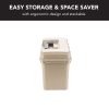 EvoGear Ammo Can Large Tan - Image 2
