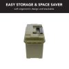 EvoGear Ammo Can Med Olive - Image 4