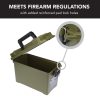 EvoGear Ammo Can Med Olive - Image 2