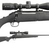 Ruger American 308 Blued + Vortex 3-9x40 Scope - Image 2