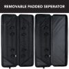 EvoGear Double Rifle Bag Black 50inch - Image 11