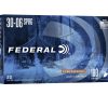 Federal 30-06 180g SP 20pk