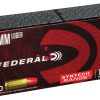 Federal AE 9mm 115g TSJ 50pk - Image 2
