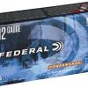 Federal 12g Buck 9pellet 00SG 5pk - Image 2