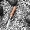 Opinel Traditional Classic Carbon #12 Folder - Image 5