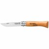 Opinel Traditional Classic Carbon #6 Folder
