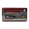 Winchester 22lr PP 40g HP Copper Plated 50pk - Image 3