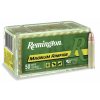 Remington 22wmr Jhp NoR22 50pk