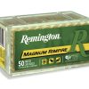 Remington 22wmr Jhp NoR22 50pk - Image 2
