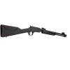 Rossi 22lr Gallery Pump Action Synthetic 18In 15rnd