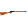 Rossi 22lr Gallery Pump Action Wood 18In 15rnd
