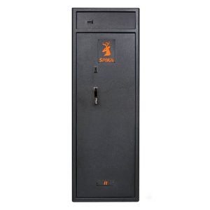 Spika 12 Gun Safe Cat. A,B,C,H 120kg