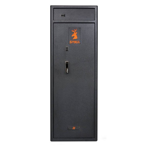 Spika 12 Gun Safe Cat. A,B,C,H 120kg