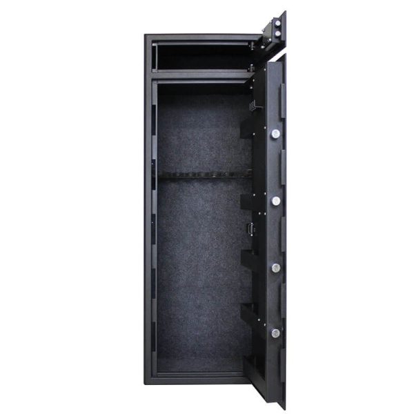 Spika 12 Gun Safe Cat. A,B,C,H 120kg - Image 2