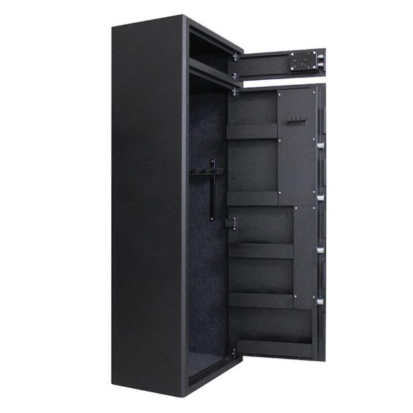 Spika 12 Gun Safe Cat. A,B,C,H 120kg - Image 3