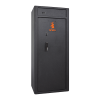 Spika 15 Gun Safe Cat. A,B 87kg - Image 4