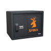 Spika Pistol Safe - Keyed 34kg