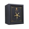 Spika Premium Pistol Safe Key