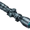 Tasco 2-7x32 AO Air Scope + 3/8 Rings
