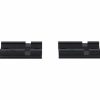 Weaver Base 2pc Sav 110 W/Accu