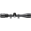 Tasco 4-12x40 World Class 30/30 + Rings - Image 2