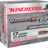 Winchester 17Hornet 20gr