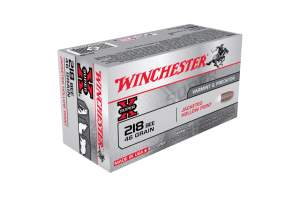 Winchester 218Bee 46gr