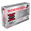 Winchester 220 Swift 50gr PSP