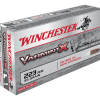 Winchester Varmint X 223R 55gr