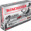 Winchester 300WM 150gr Deer Season XP