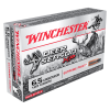 Winchester 6.5CM Deer Season XP 125gr