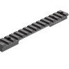 Leupold Rail Howa/Vanguard SA matte