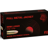 GECO 9MM 124g FMJ Tombak 50pk